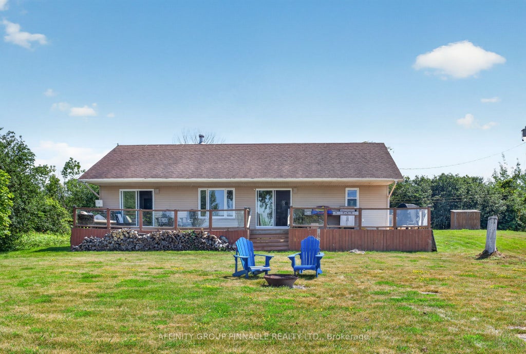 Photo of B40548 Shore Allowance Road, Brock, ON L0K 1A0 (MLS # N13550088)