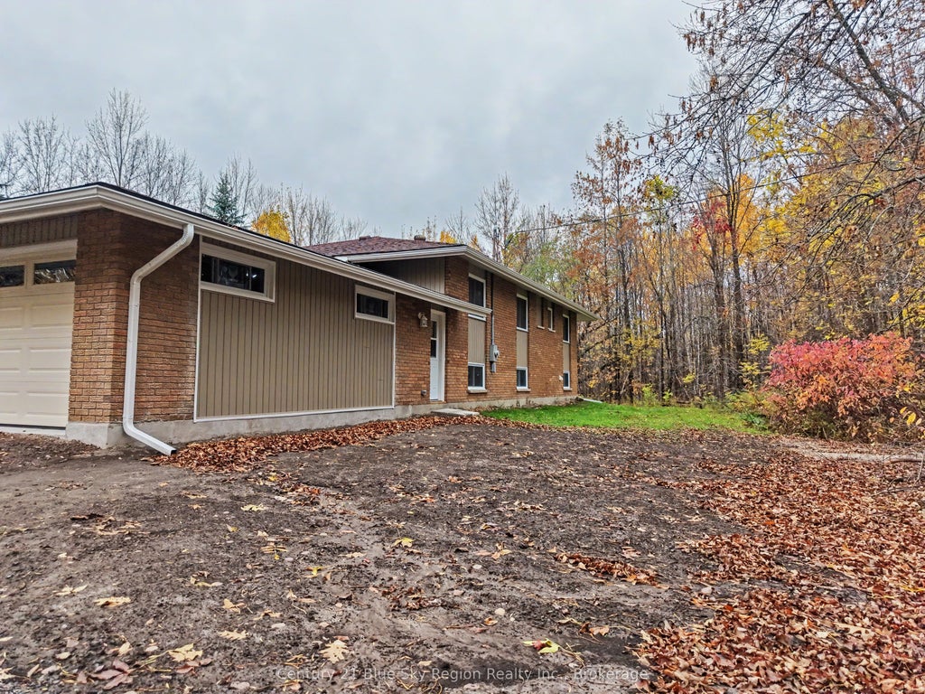 Photo of 686 Laplage Road, West Nipissing, ON P0H 2M0 (MLS # X14081496)