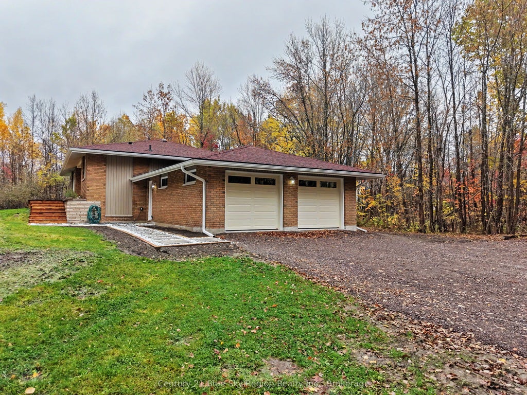 Photo of 686 Laplage Road, West Nipissing, ON P0H 2M0 (MLS # X14081496)