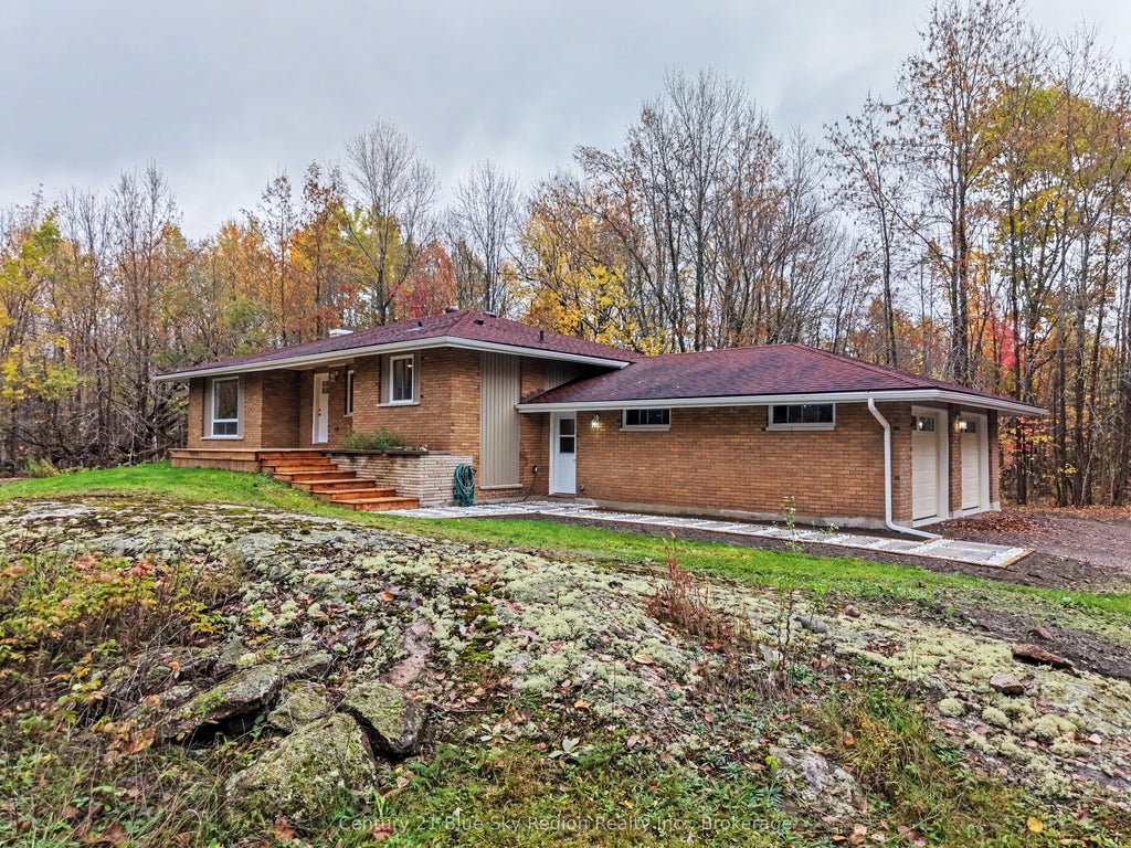 Photo of 686 Laplage Road, West Nipissing, ON P0H 2M0 (MLS # X14081496)