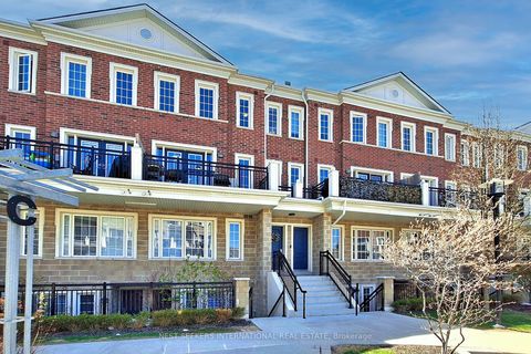 Photo of 26 Bruce Street #C07, Vaughan, ON L4L 0H4 (MLS # N12542154)