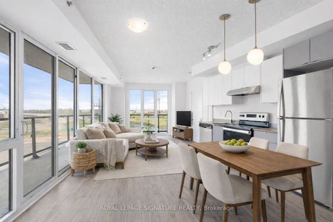 3200 Dakota Common N/A B404 Burlington ON L7M 2A8