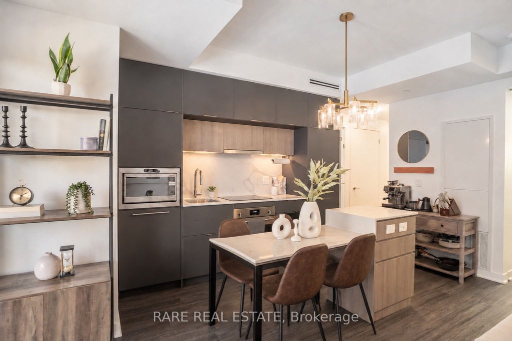 Photo of 185 Alberta Avenue #410, Toronto, ON M6C 0A5 (MLS # C13778810)