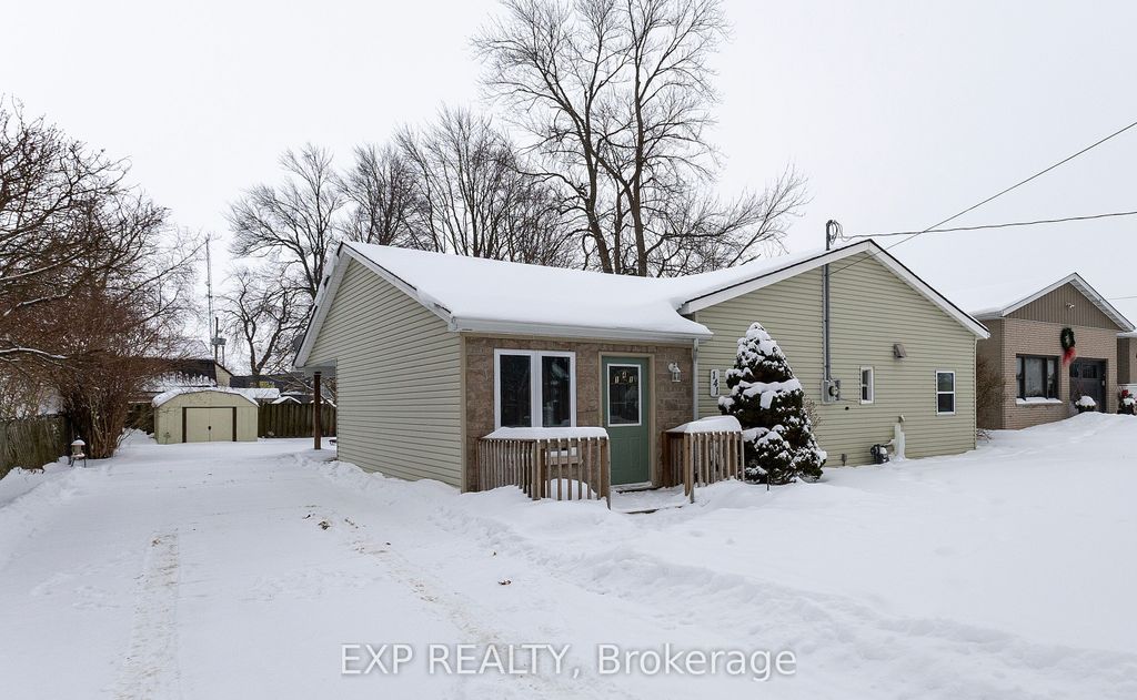 Photo of 141 Dyer Street, Central Elgin, ON N0L 1B0 (MLS # X12768214)