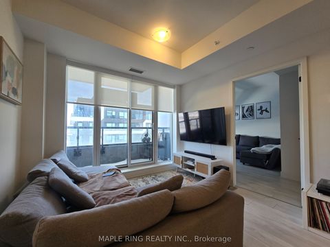 2481 Taunton Road 1104 Oakville ON L6H 3R7