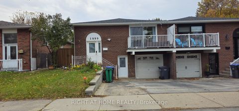 1999 CARRERA Lane LOWER Mississauga ON L5J 1C6