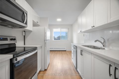 329 The West Mall N/A 303 Toronto ON M9C 1E1