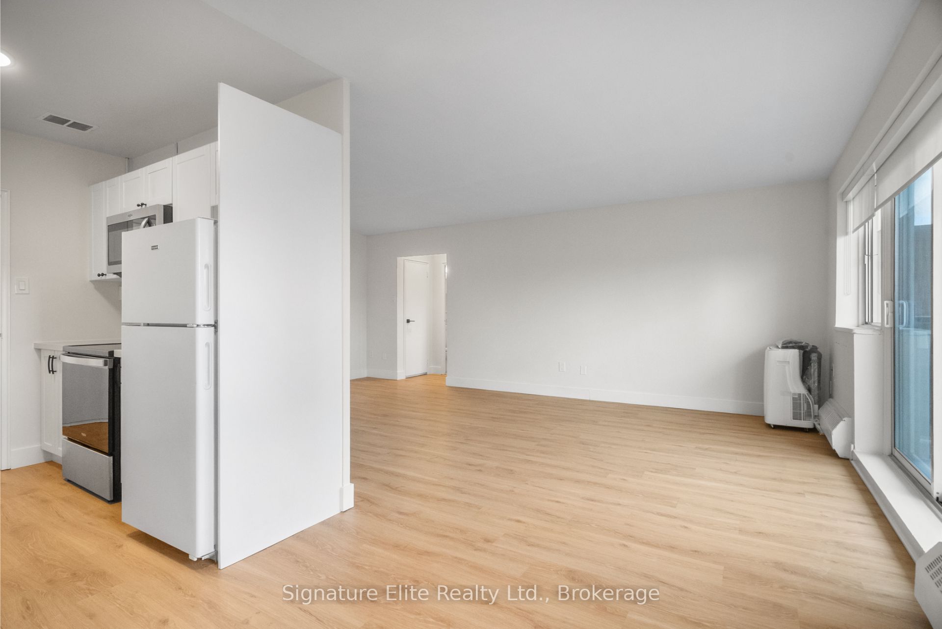 329 The West Mall N/A 303