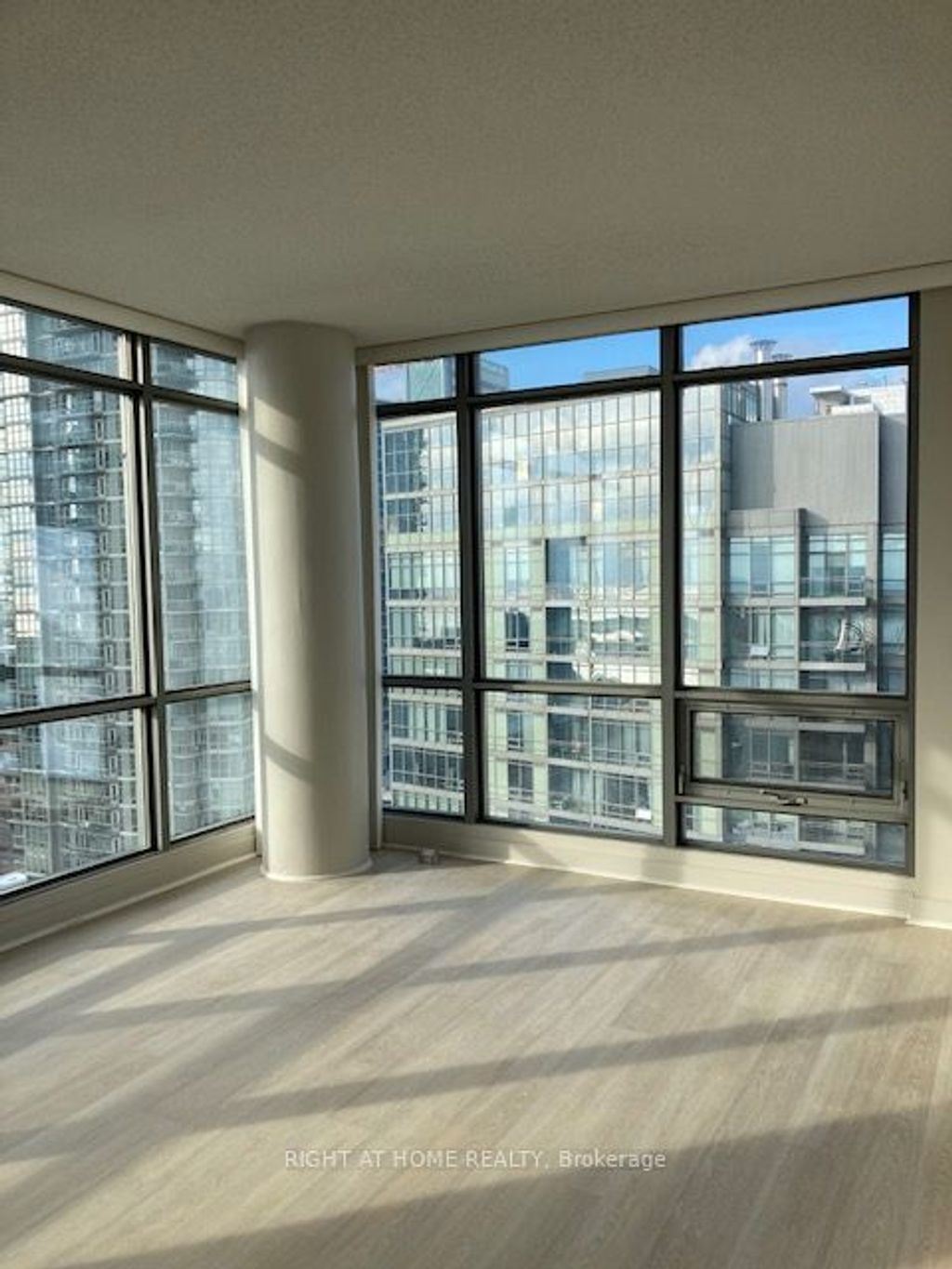 Photo of 5 Mariner Terrace #3007, Toronto, ON M5V 3V6 (MLS # C12372700)
