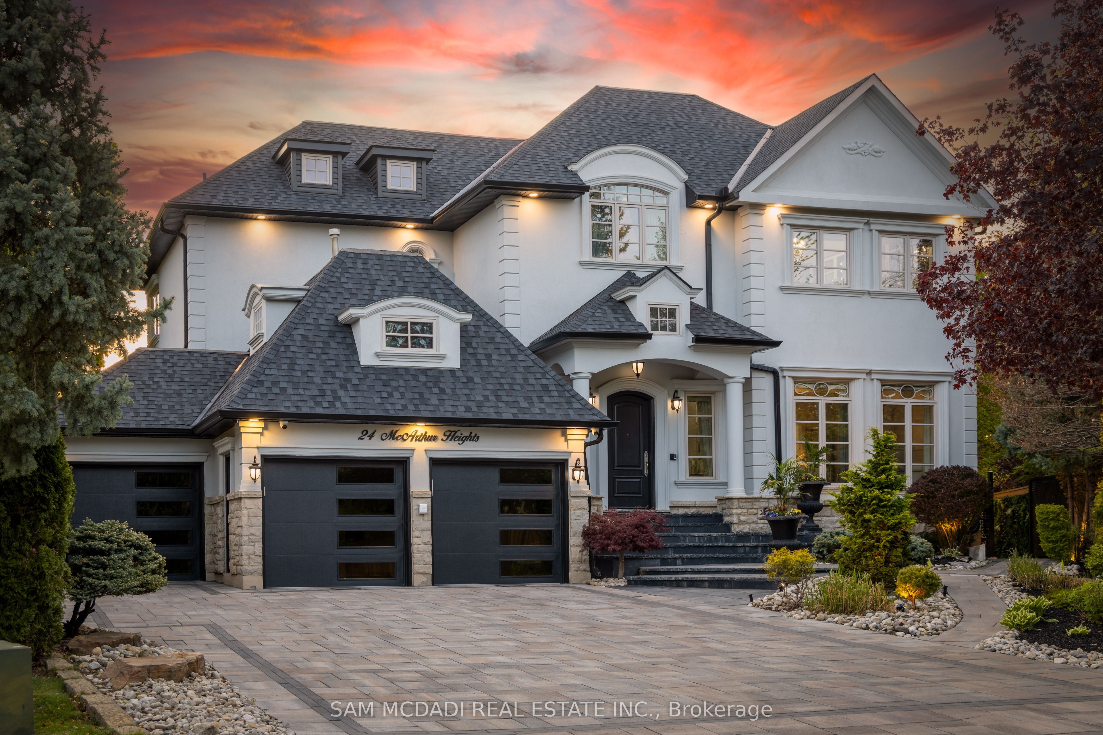 24 McArthur Heights