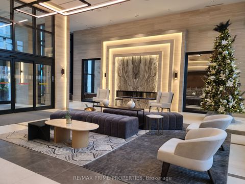 10 Eva Road 2503 Toronto ON M9C 0B3