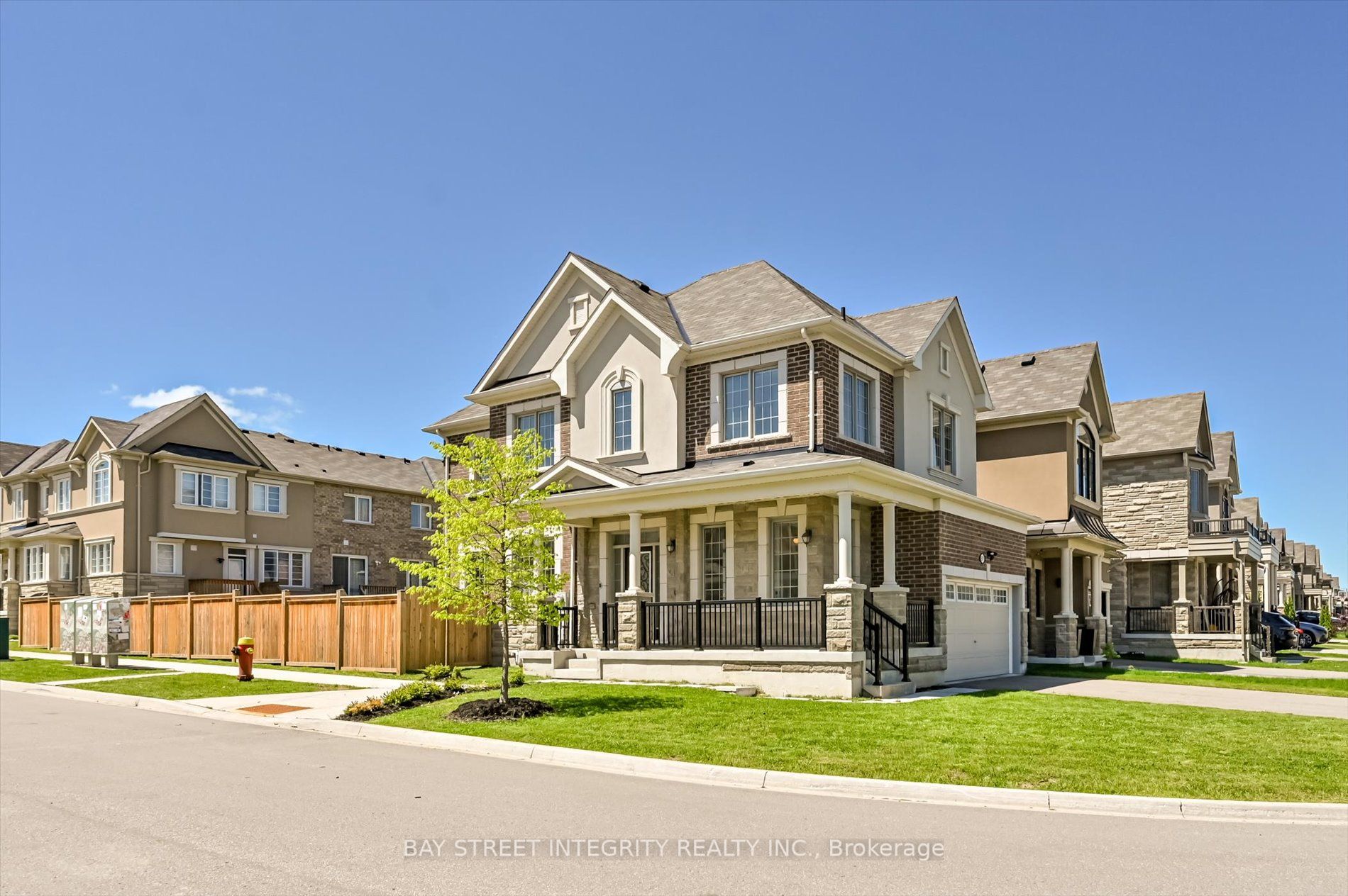 61 Hartney Drive