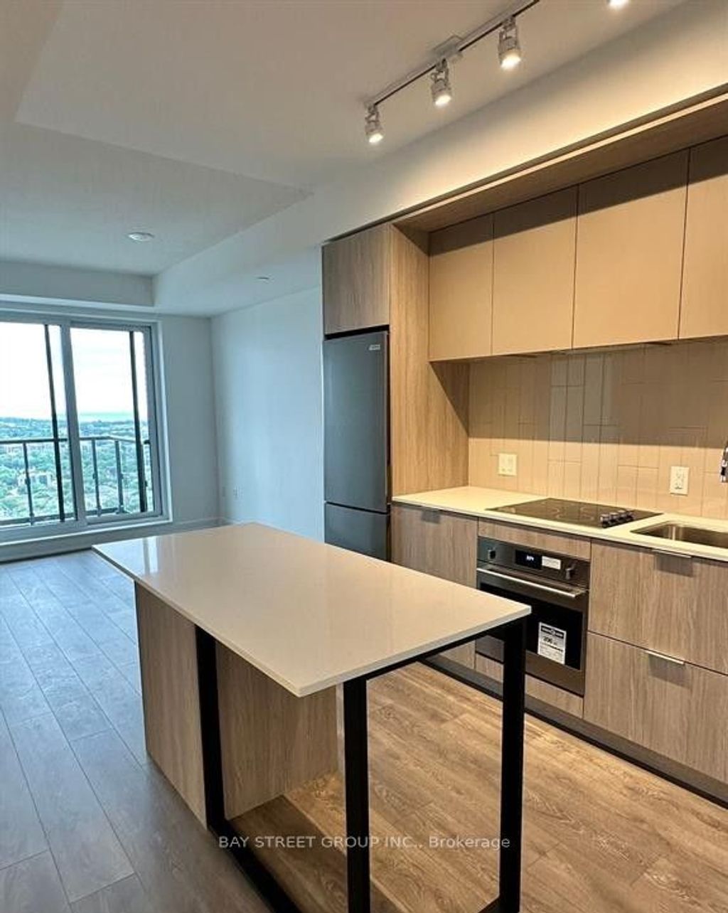 Photo of 130 River Street #3101, Toronto, ON M5A 0R8 (MLS # C12628944)