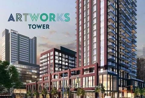 130 River Street 3101 Toronto ON M5A 0R8