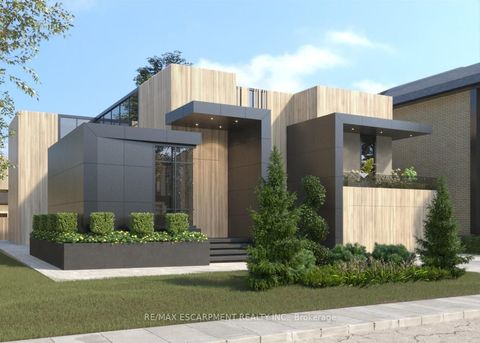 1643A Glenburnie Road Mississauga ON L5G 3E4