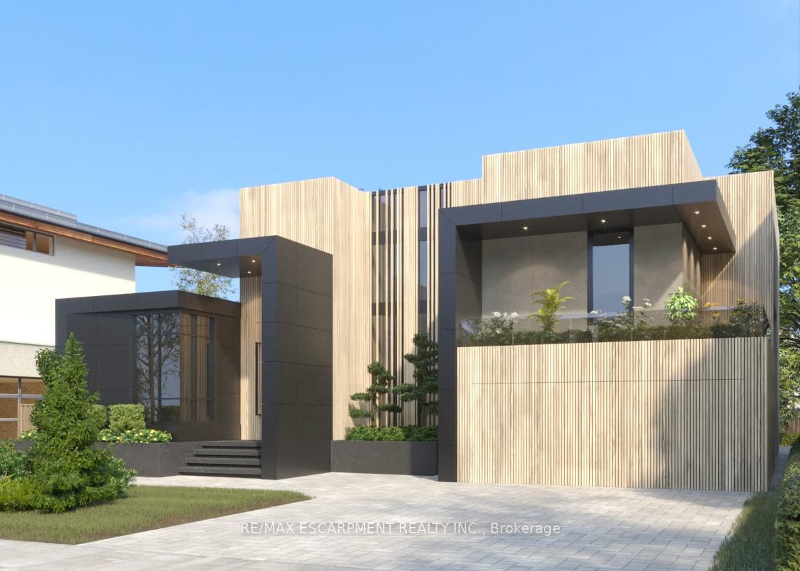 1643A Glenburnie Road