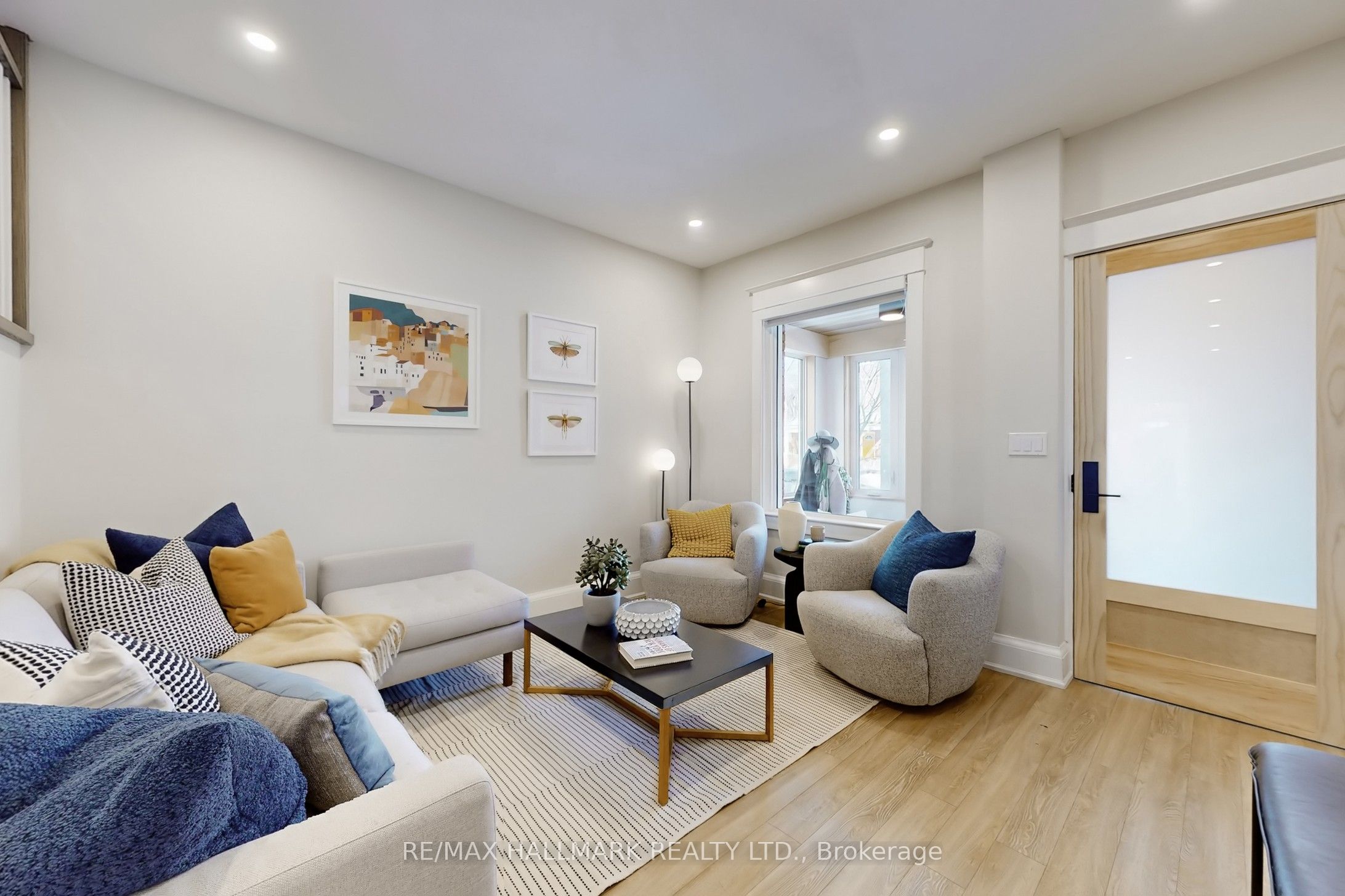 72 Hastings Avenue