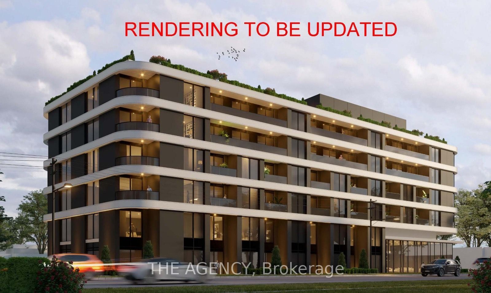 2619-21 Bayview Avenue