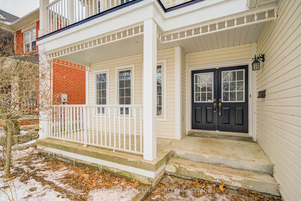 Photo of 19 Corridale Avenue, Whitby, ON L1M 2E8 (MLS # E12648252)