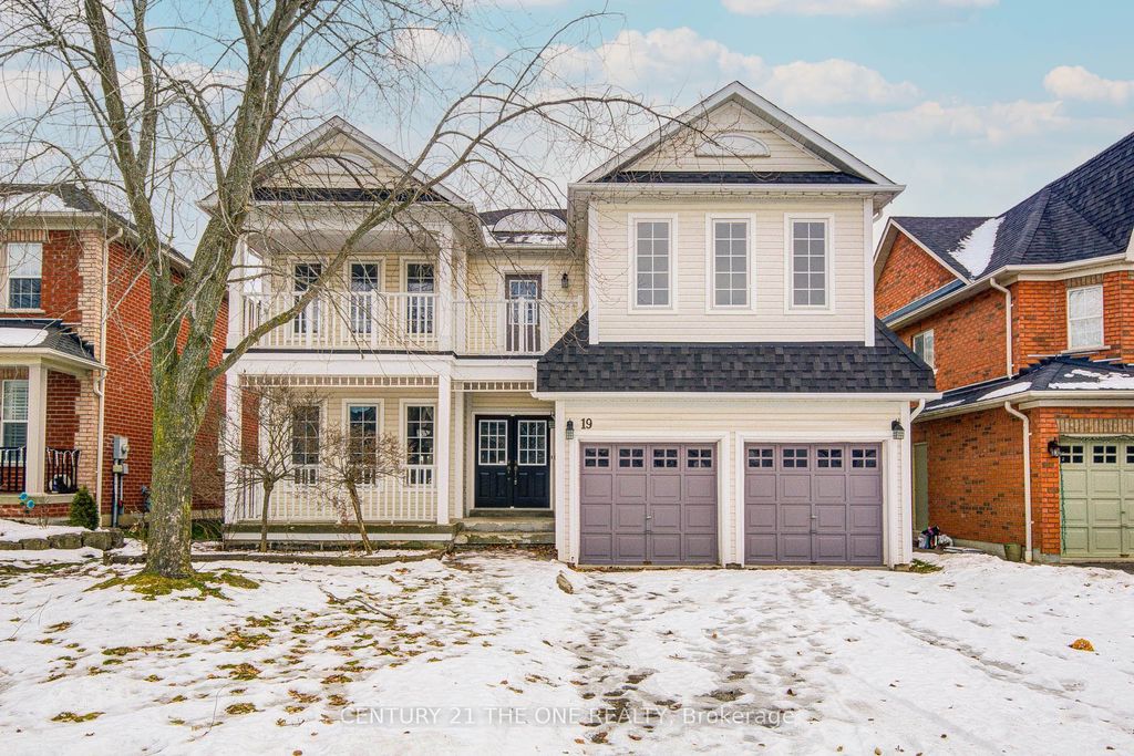 Photo of 19 Corridale Avenue, Whitby, ON L1M 2E8 (MLS # E12648252)