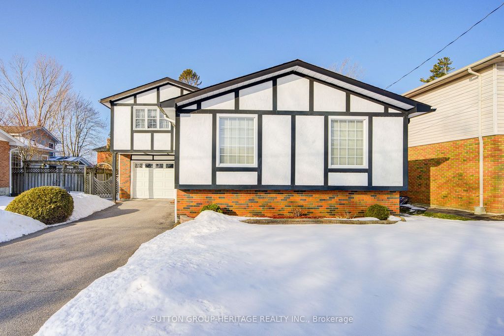 Photo of 165 Maher Street, Cobourg, ON K9A 4S9 (MLS # X12856852)