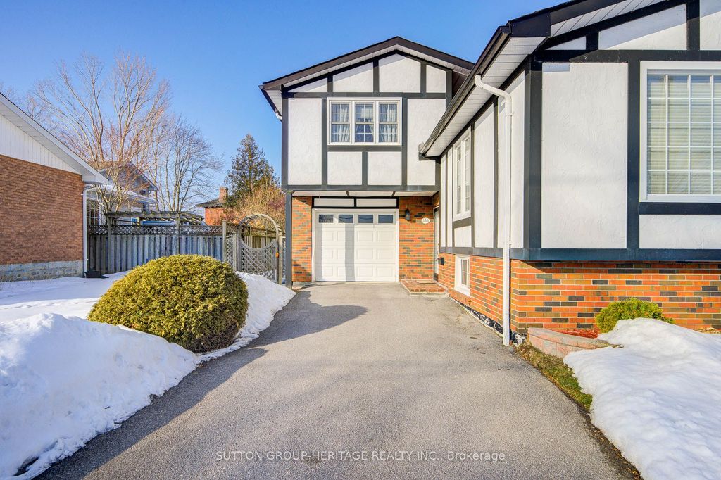 Photo of 165 Maher Street, Cobourg, ON K9A 4S9 (MLS # X12856852)