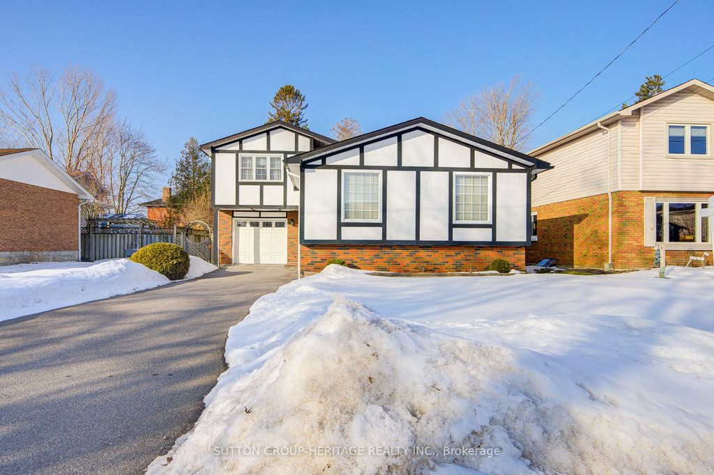 Photo of 165 Maher Street, Cobourg, ON K9A 4S9 (MLS # X12856852)