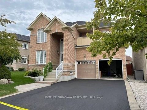 48 Townwood Drive Richmond Hill ON L4E 4S9