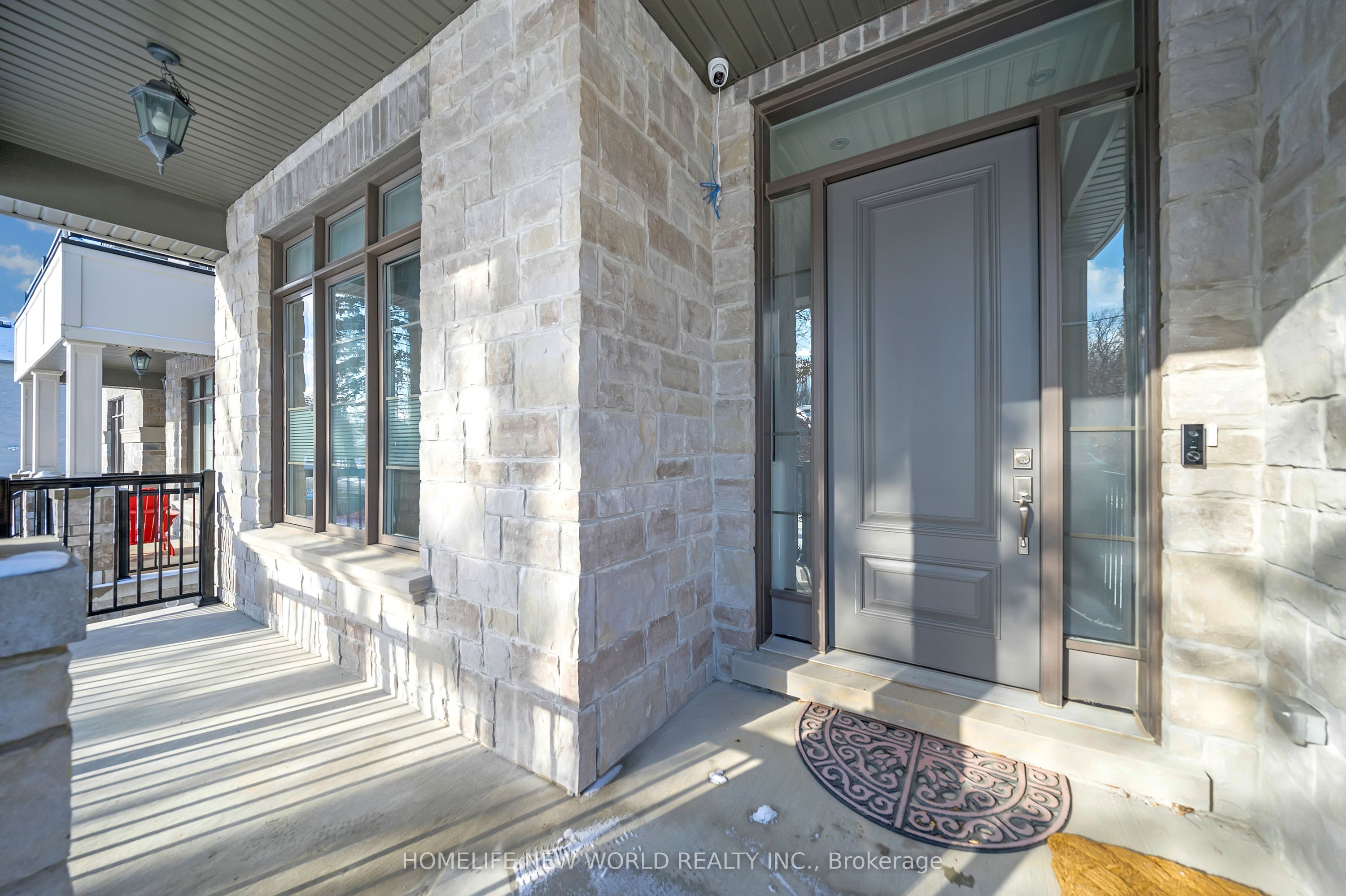 10 Stancroft Drive