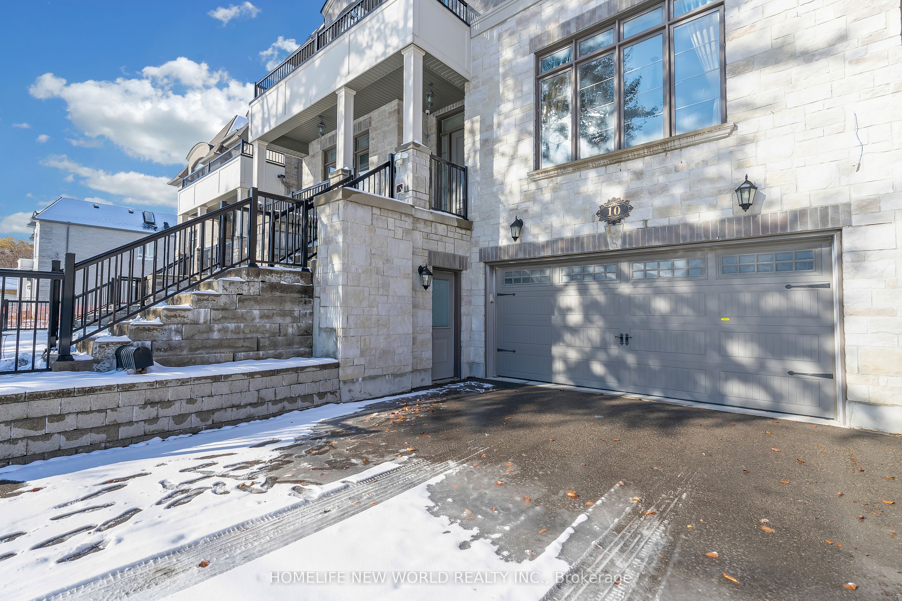 10 Stancroft Drive