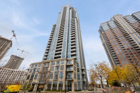 15 Viking Lane PH7 Toronto ON M9B 0A4
