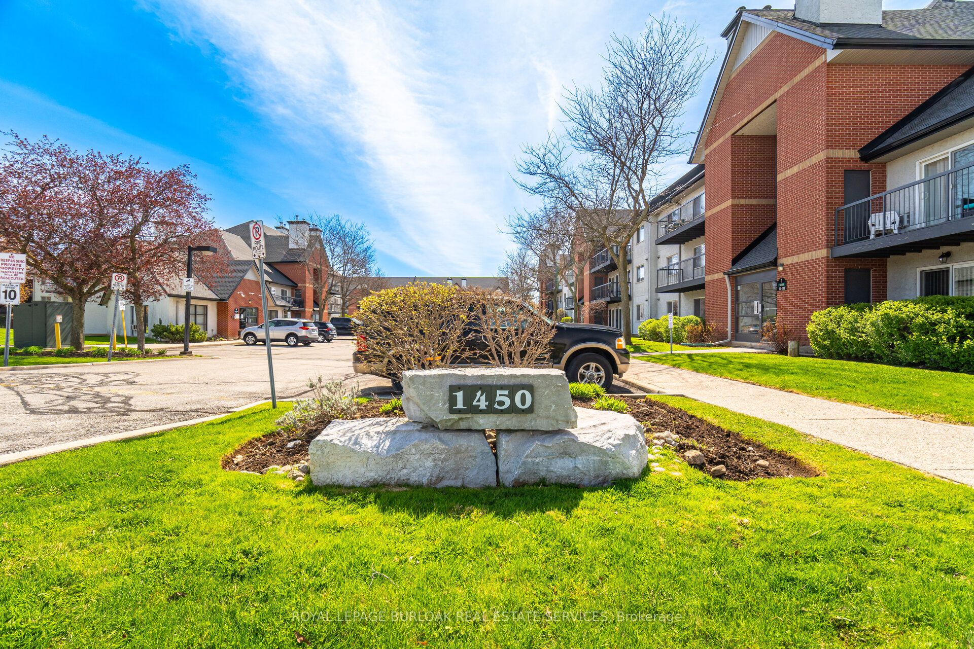 1450 Glen Abbey Gate 532
