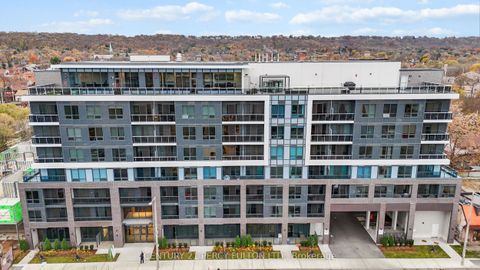 415 Main Street W 601 Hamilton ON L8P 1K5