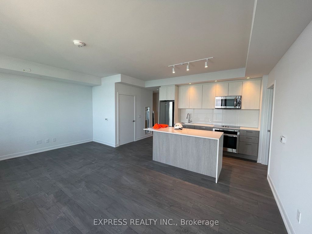 Photo of 1926 Lake Shore Boulevard W #2807, Toronto, ON M6S 0B1 (MLS # W12823738)