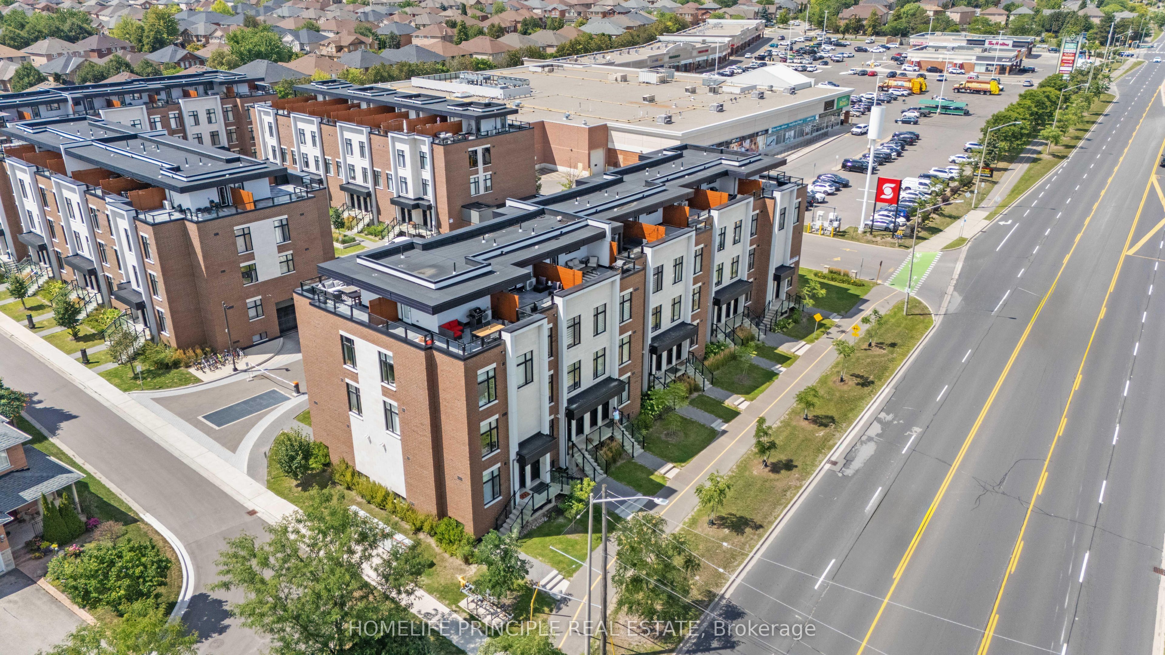 9560 Islington Avenue 113