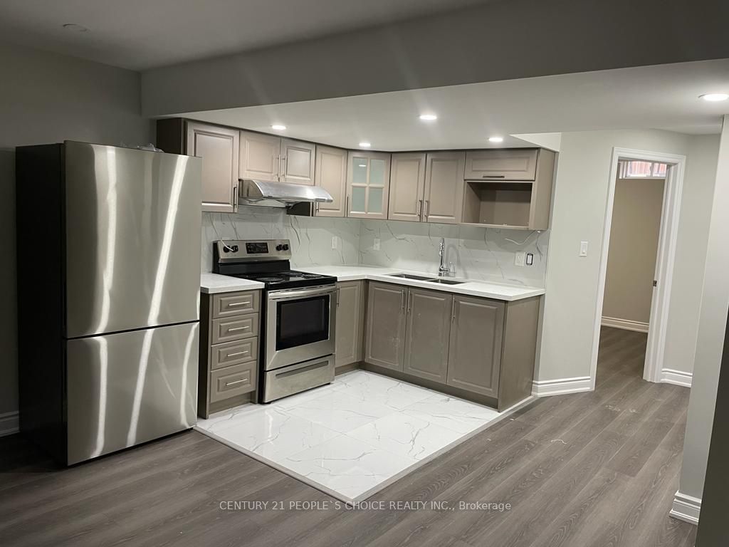 12 Tetra Court Bsmt