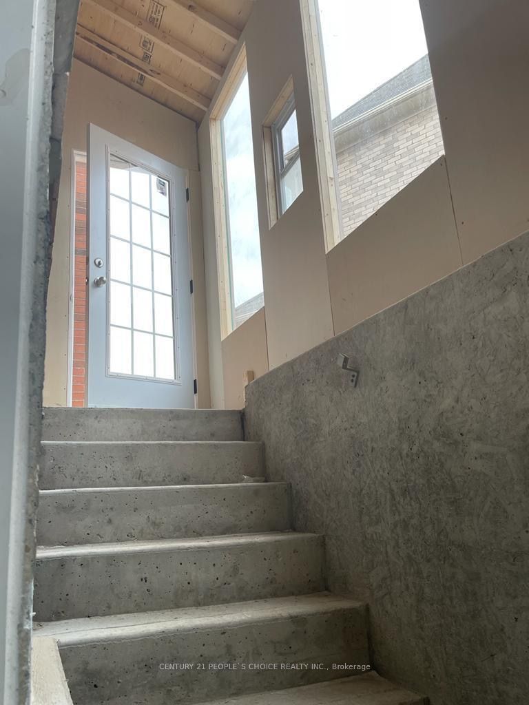 12 Tetra Court Bsmt