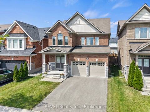 3 beds bed, 3 baths bath property at 318 Concession 3 Road, Niagara-on-the-lake, ON L0s 1j1