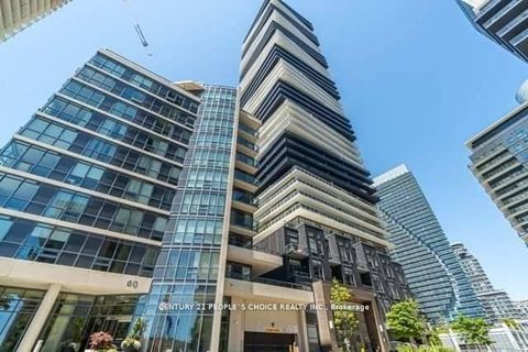 56 Annie Craig Drive 4807 Toronto ON M8V 0C5