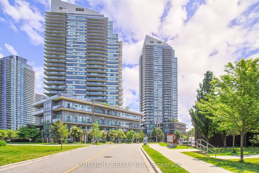 Photo of 2240 LAKE SHORE Boulevard W #2208, Toronto, ON M8V 0B1 (MLS # W12462095)