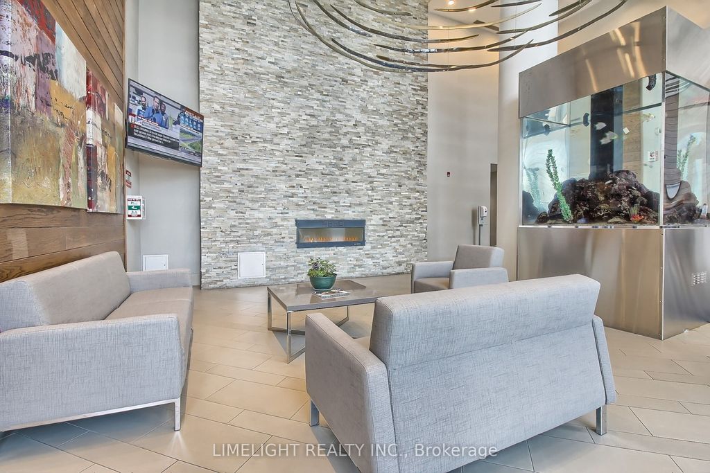 Photo of 2240 LAKE SHORE Boulevard W #2208, Toronto, ON M8V 0B1 (MLS # W12462095)