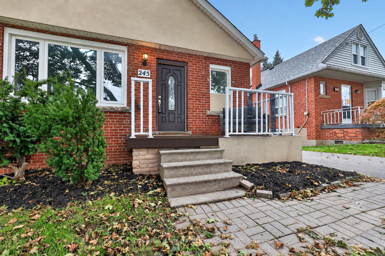 245 Glenholme Avenue