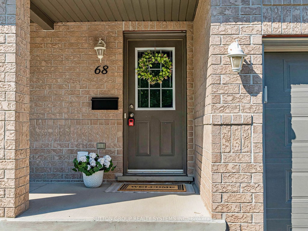 Photo of 30 Vaughan Street #68, Guelph, ON N1G 0B8 (MLS # X13600758)