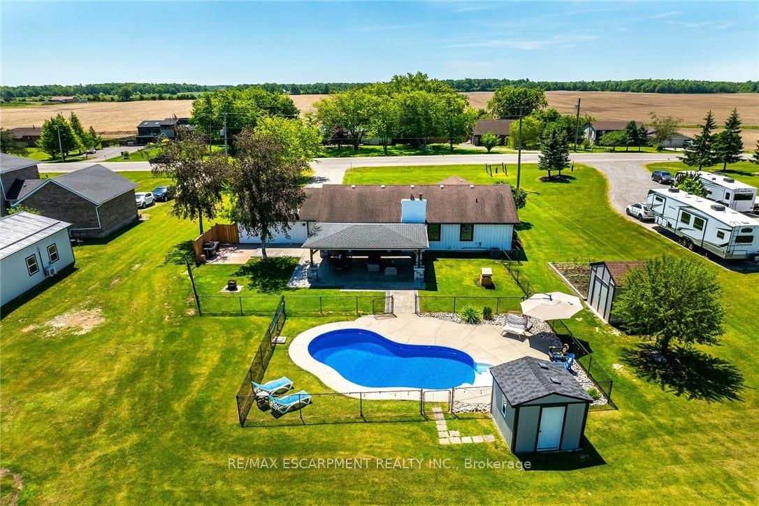 2885 Haldimand 9 Road