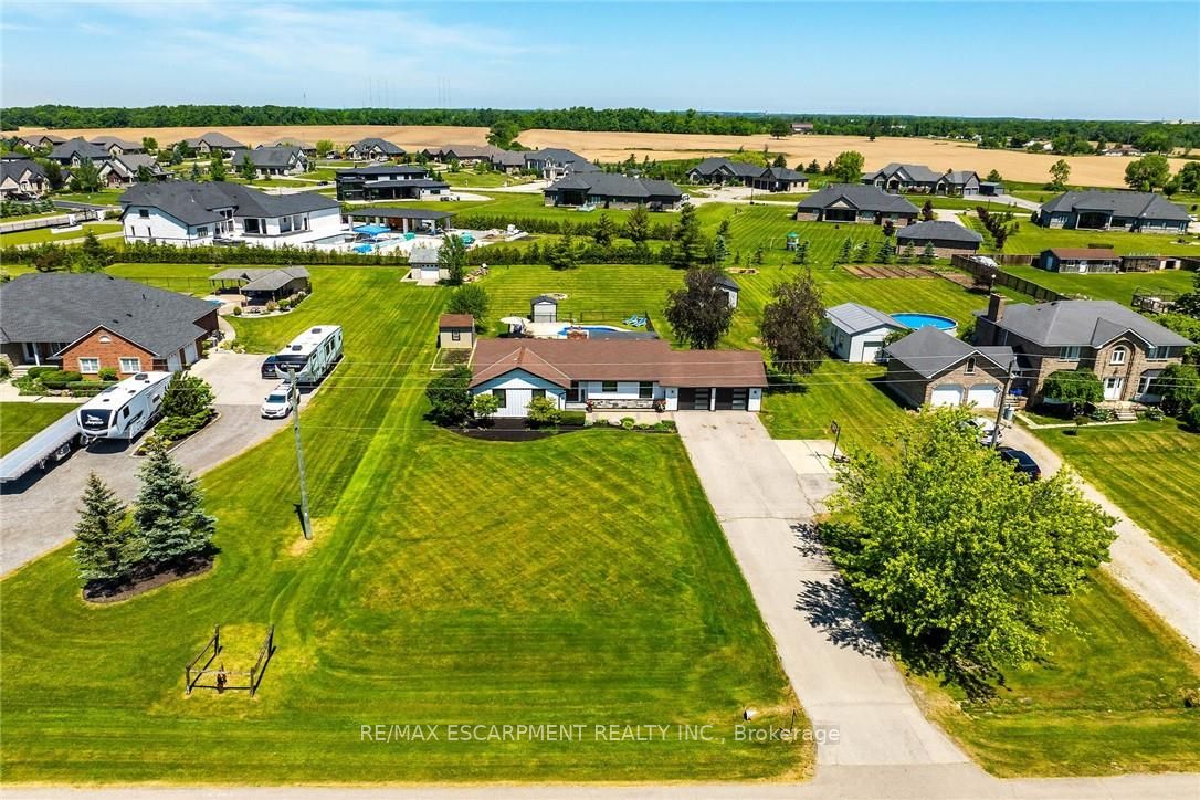 2885 Haldimand 9 Road