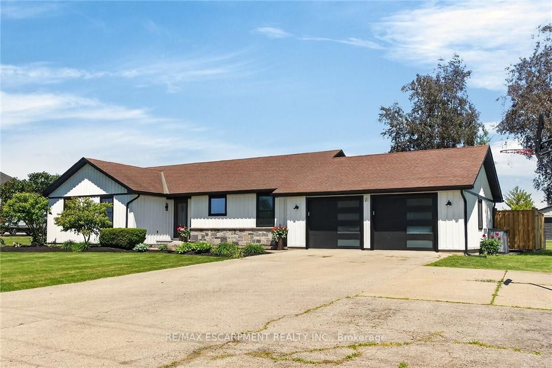 2885 Haldimand 9 Road