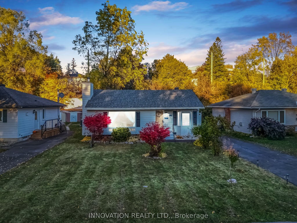 Photo of 1781 Hutton Avenue, Elmvale Acres and Area, ON K1G 1M1 (MLS # X14114878)