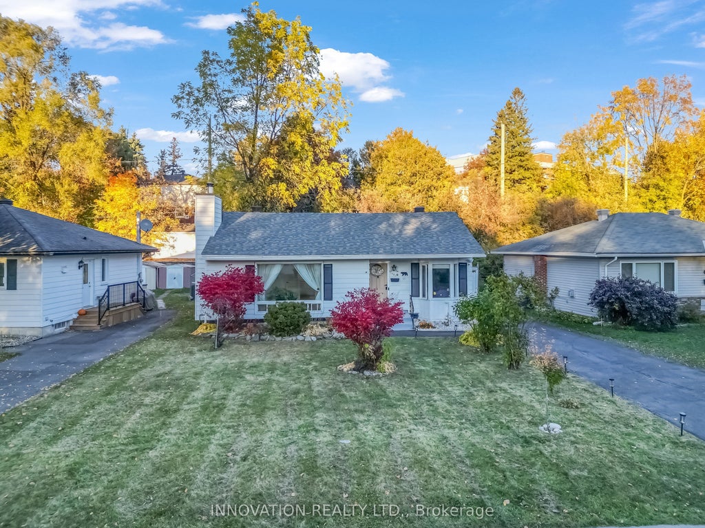 Photo of 1781 Hutton Avenue, Elmvale Acres and Area, ON K1G 1M1 (MLS # X14114878)
