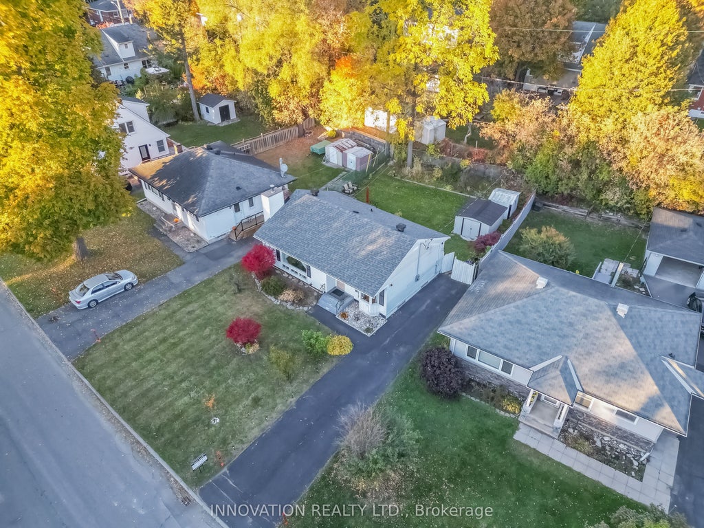 Photo of 1781 Hutton Avenue, Elmvale Acres and Area, ON K1G 1M1 (MLS # X14114878)
