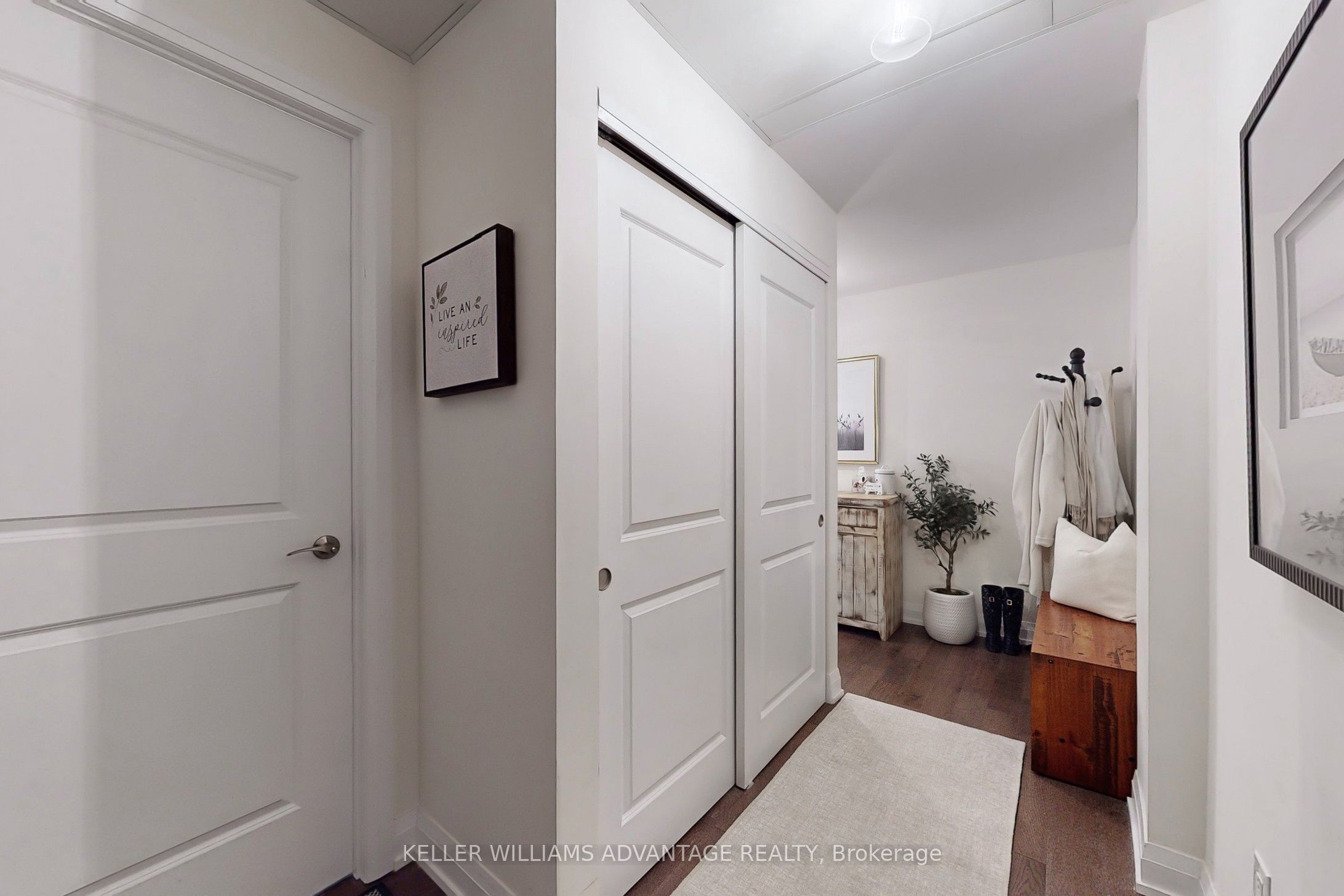 200 Woodbine Avenue 308